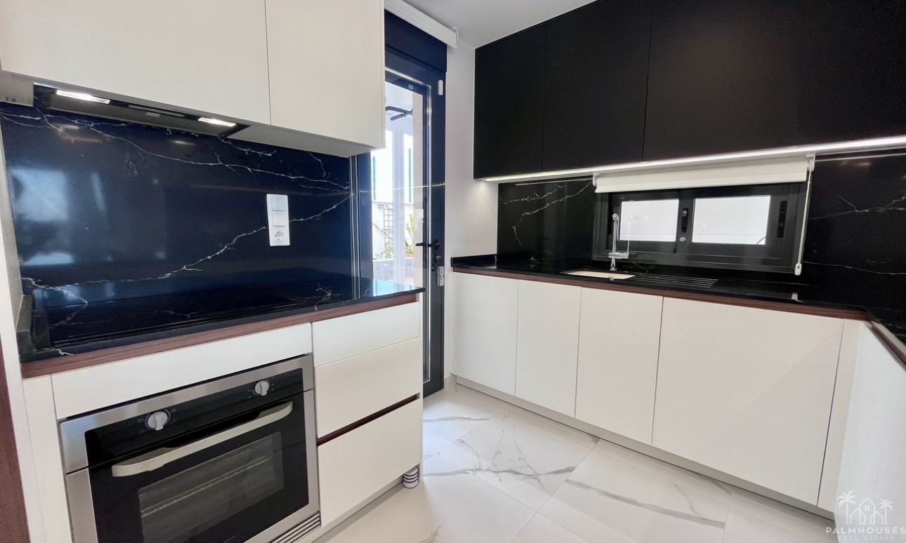 Resale - Apartments - San Miguel de Salinas - Inland