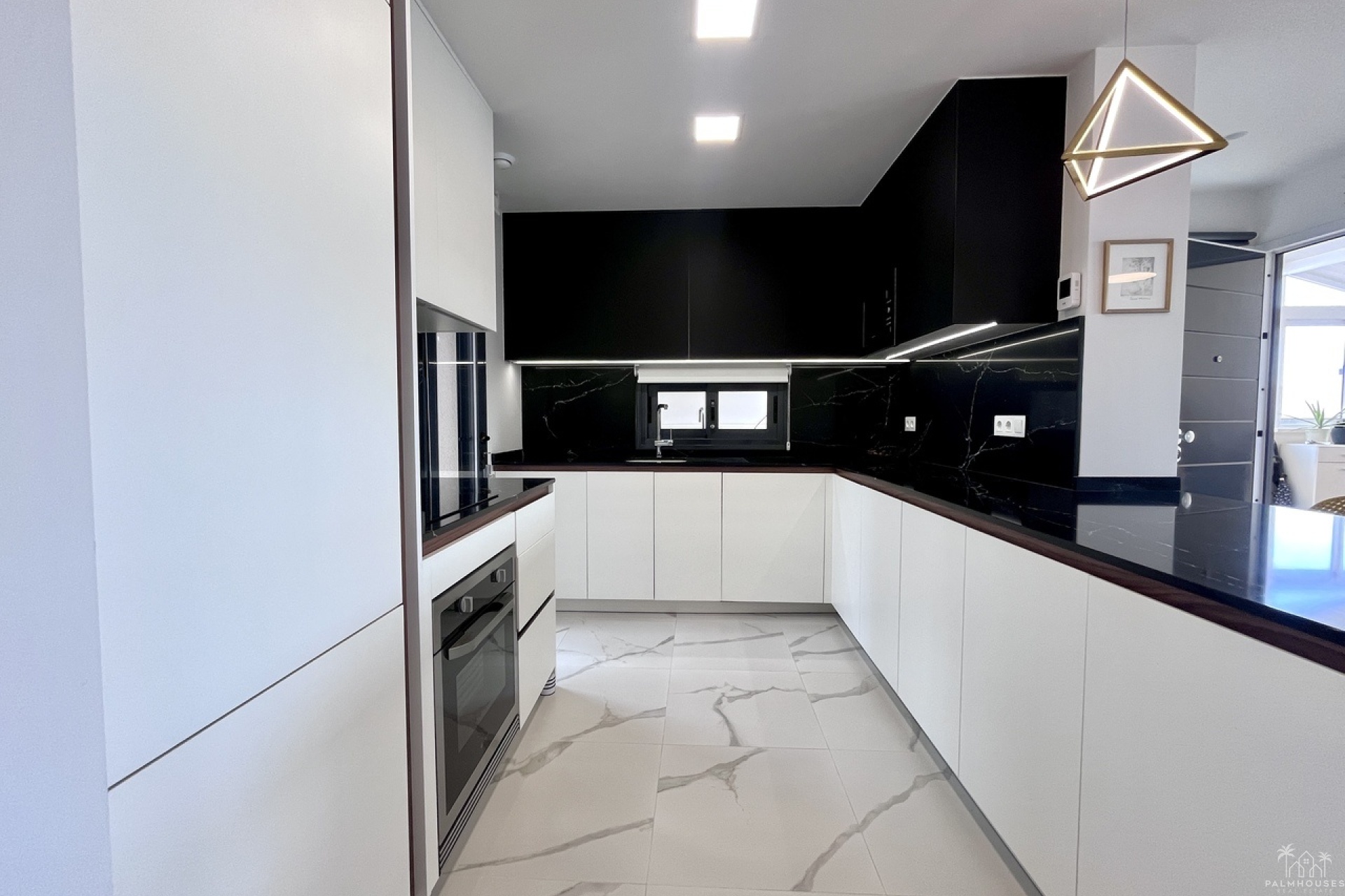 Resale - Apartments - San Miguel de Salinas - Inland