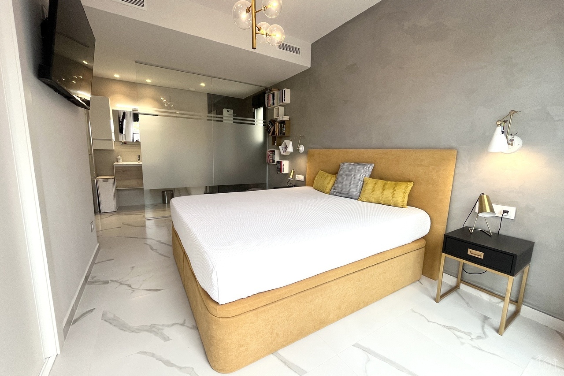 Resale - Apartments - San Miguel de Salinas - Inland