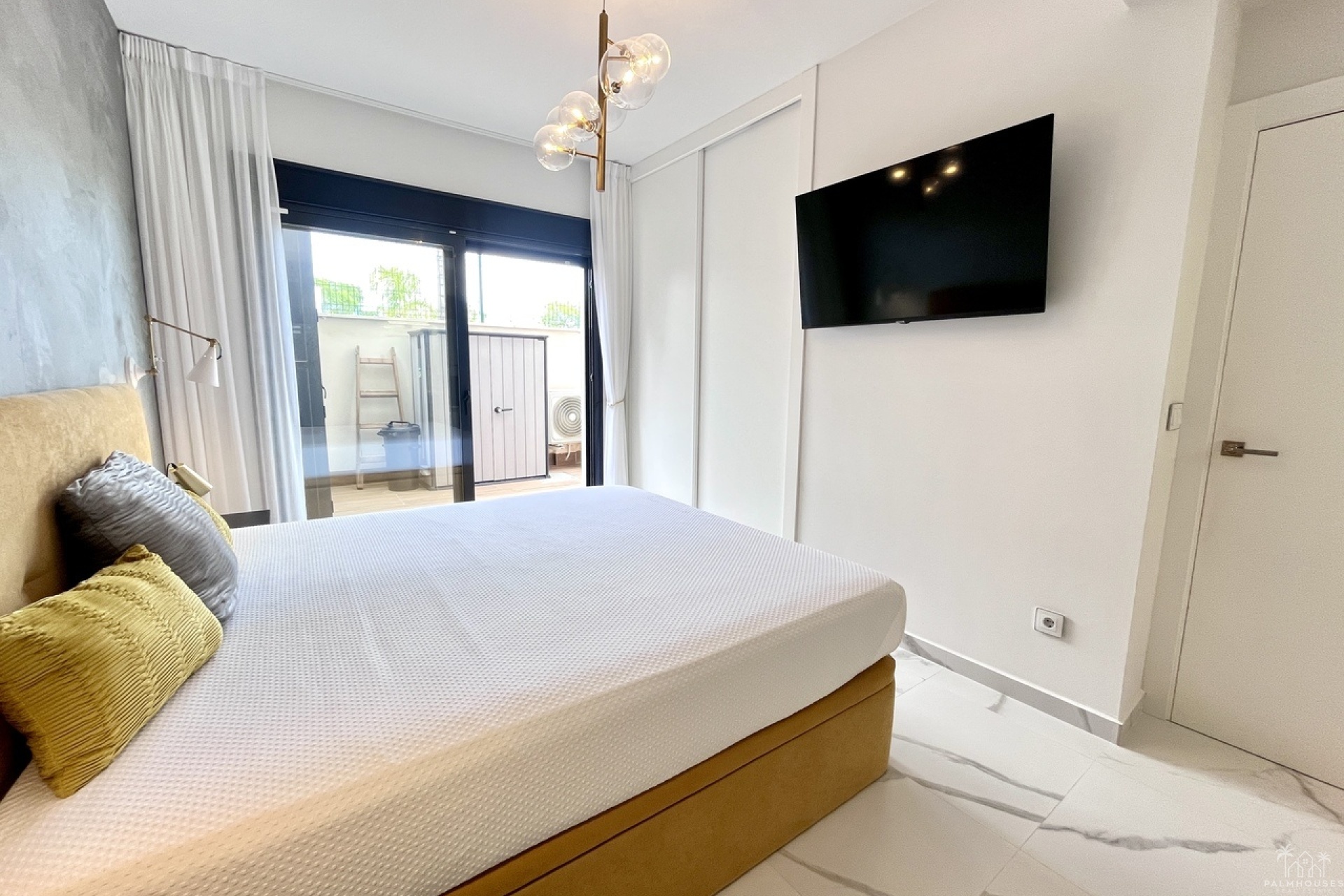 Resale - Apartments - San Miguel de Salinas - Inland