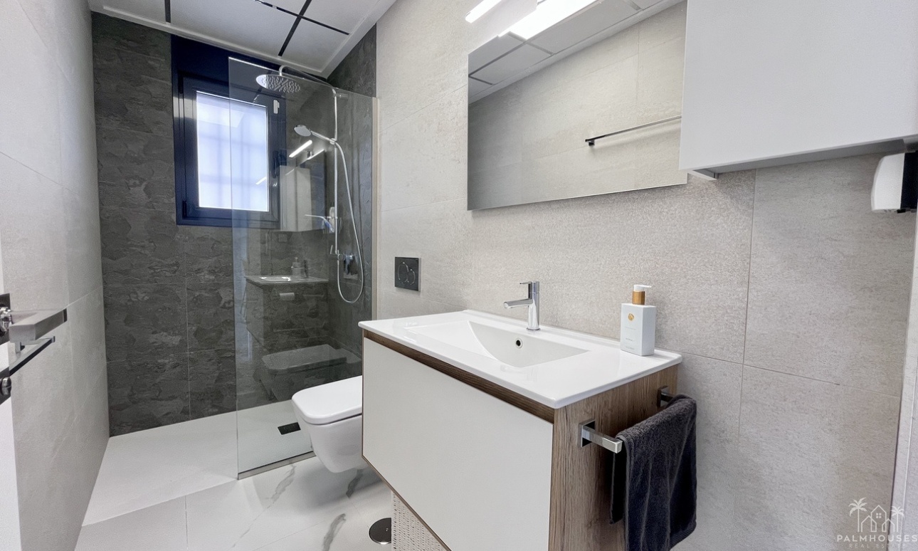 Resale - Apartments - San Miguel de Salinas - Inland