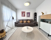 Resale - Apartments - San Miguel de Salinas - Inland