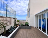 Resale - Apartments - San Miguel de Salinas - Inland