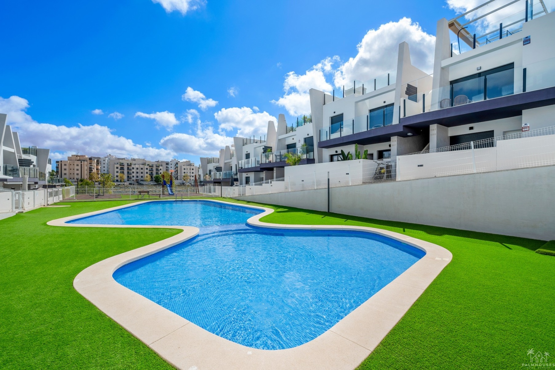 Resale - Apartments - San Miguel de Salinas - Inland