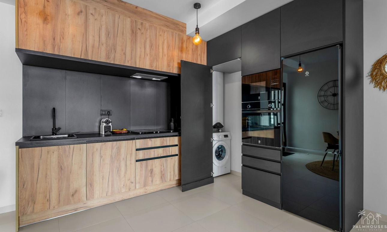 Resale - Apartments - San Miguel de Salinas - Inland