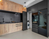 Resale - Apartments - San Miguel de Salinas - Inland