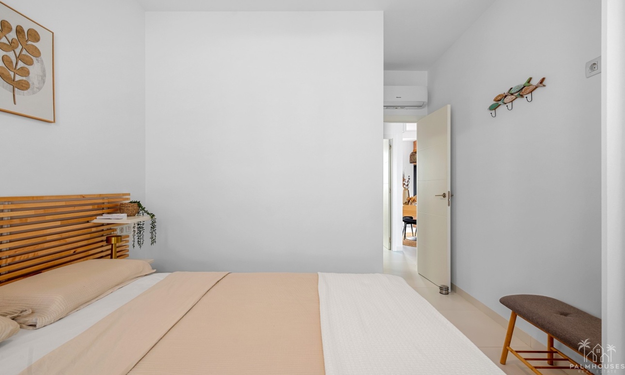 Resale - Apartments - San Miguel de Salinas - Inland