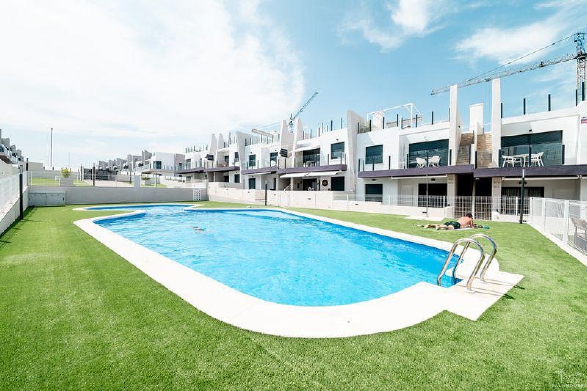 Resale - Apartments - San Miguel de Salinas - Inland
