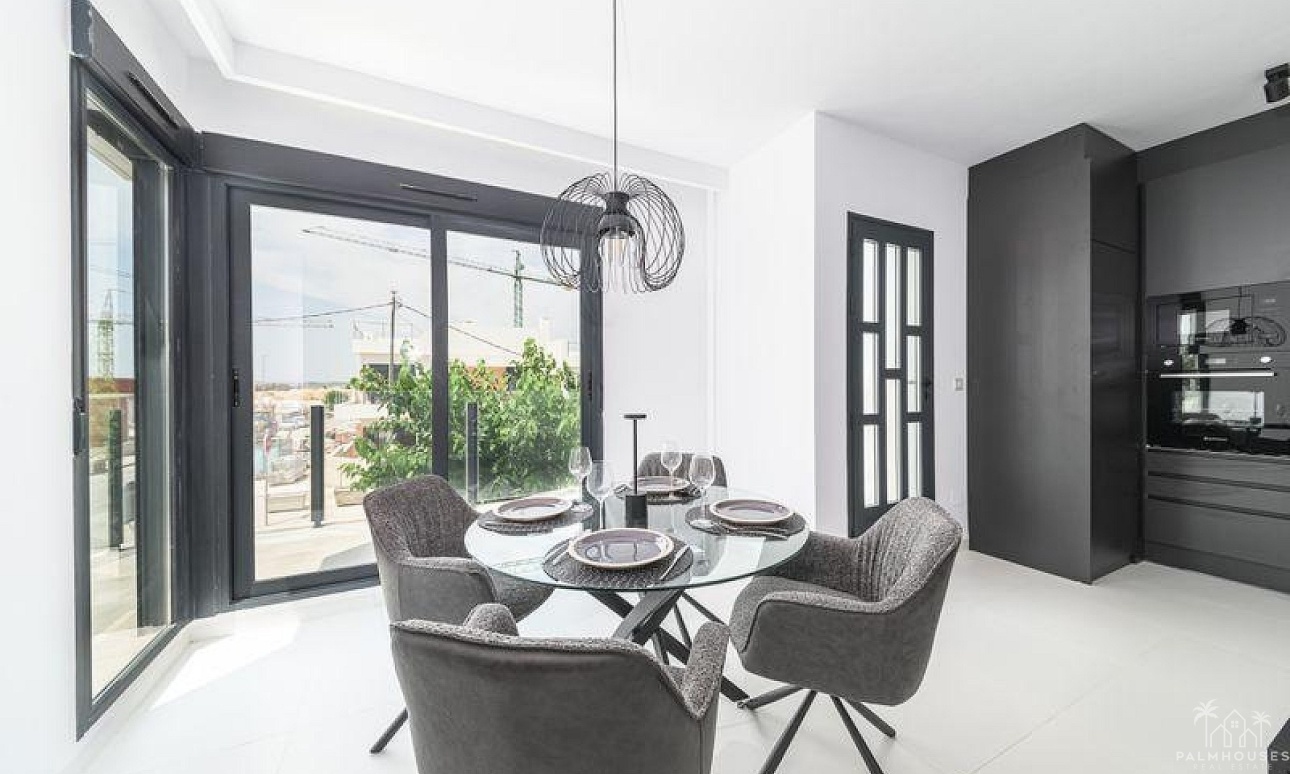 Resale - Apartments - San Miguel de Salinas - Inland