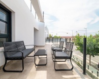 Resale - Apartments - San Miguel de Salinas - Inland