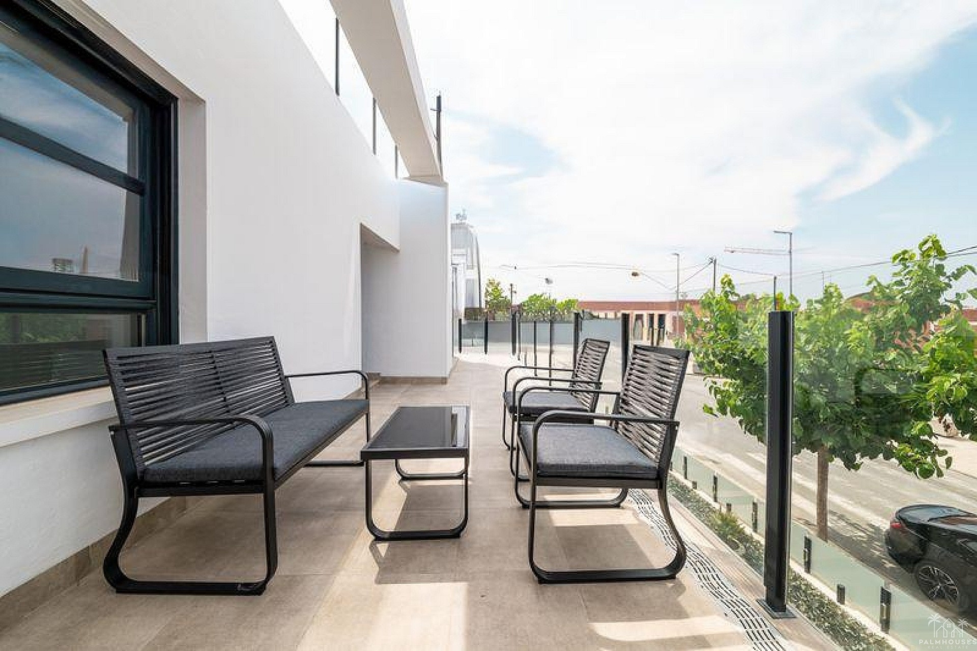 Resale - Apartments - San Miguel de Salinas - Inland