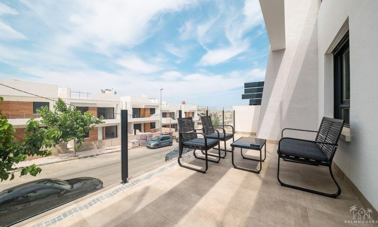 Resale - Apartments - San Miguel de Salinas - Inland