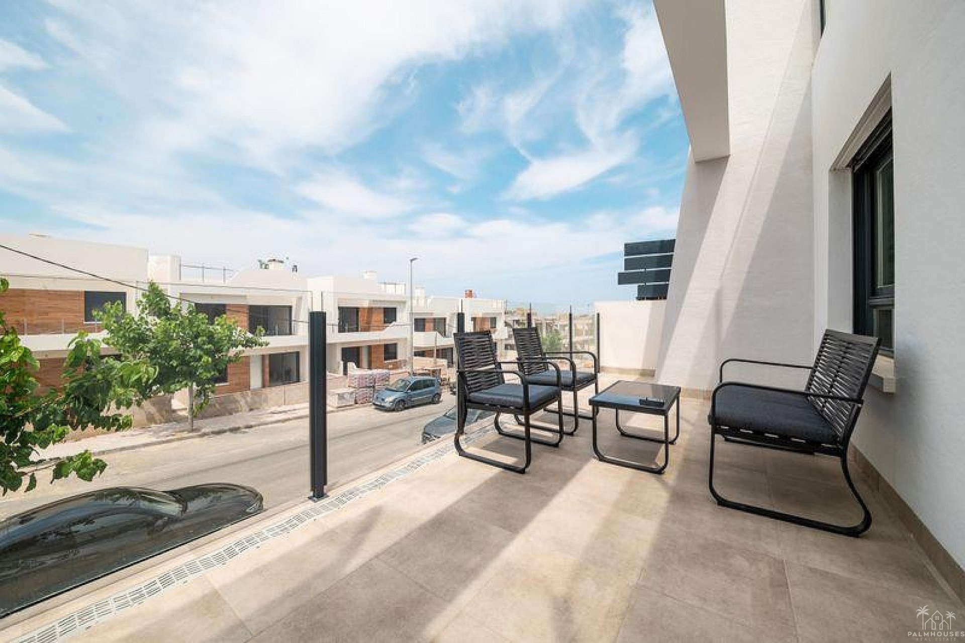 Resale - Apartments - San Miguel de Salinas - Inland