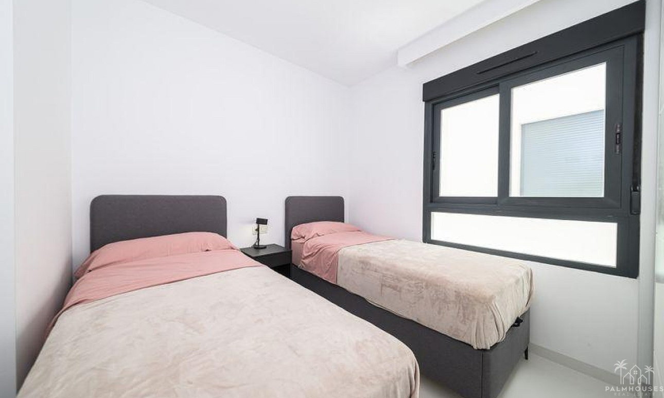 Resale - Apartments - San Miguel de Salinas - Inland