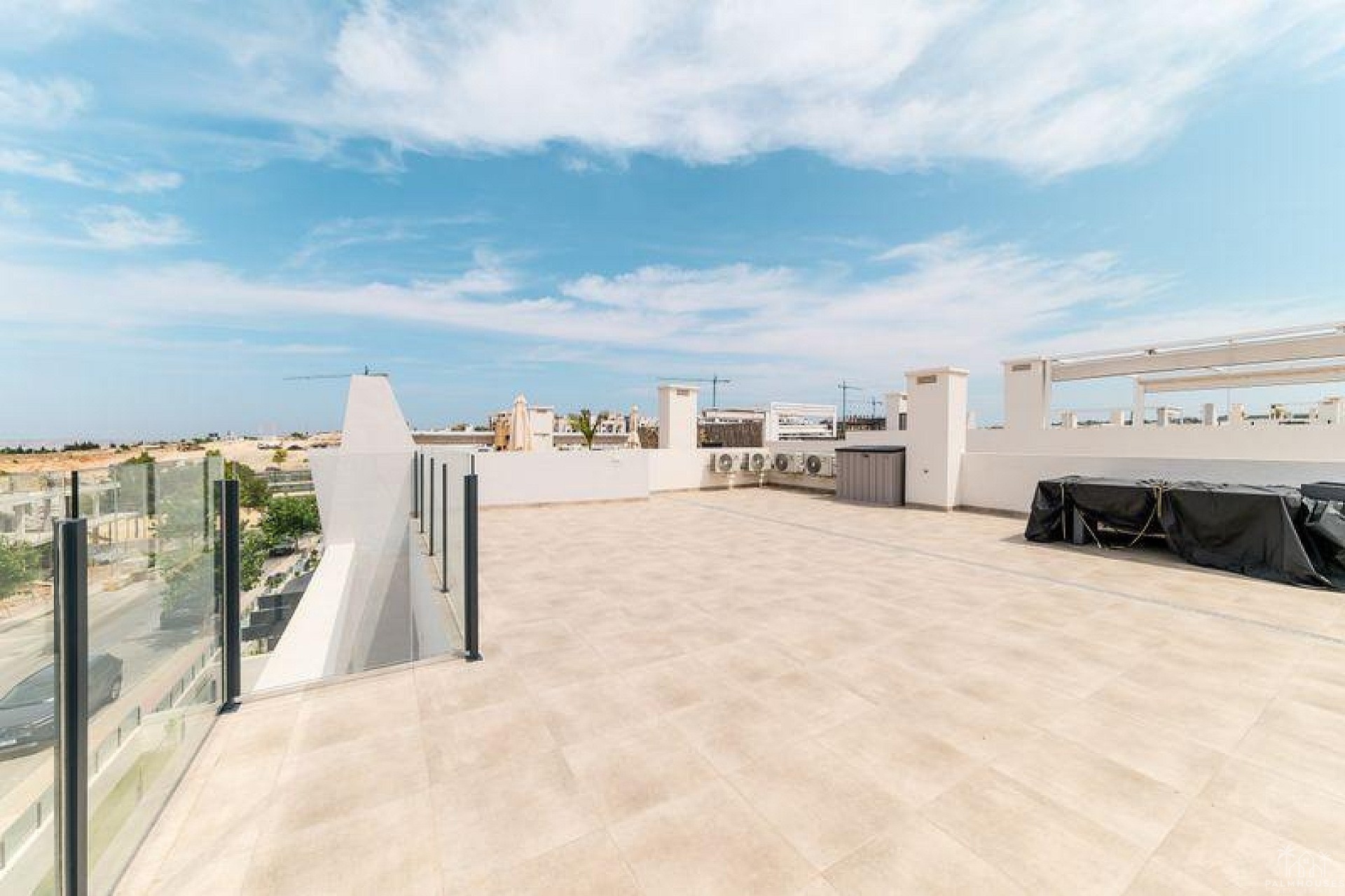 Resale - Apartments - San Miguel de Salinas - Inland