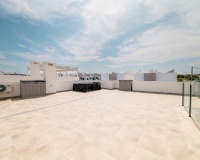 Resale - Apartments - San Miguel de Salinas - Inland