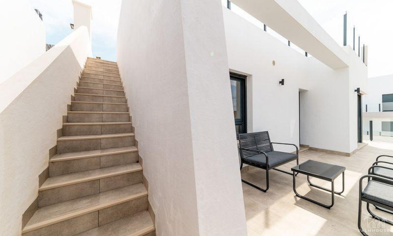 Resale - Apartments - San Miguel de Salinas - Inland