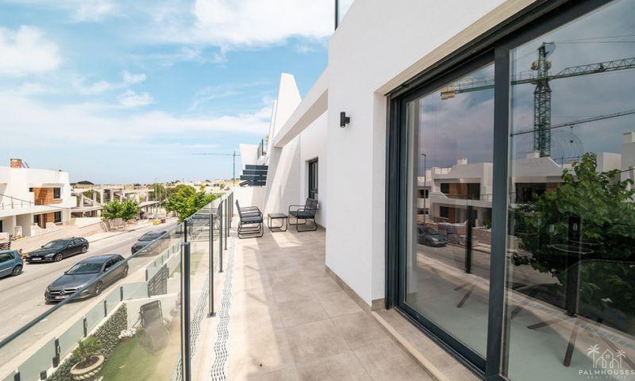 Resale - Apartments - San Miguel de Salinas - Inland