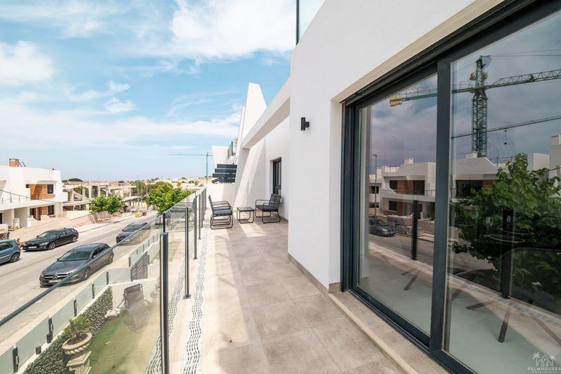 Resale - Apartments - San Miguel de Salinas - Inland