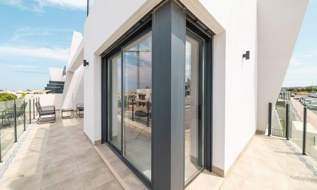 Resale - Apartments - San Miguel de Salinas - Inland