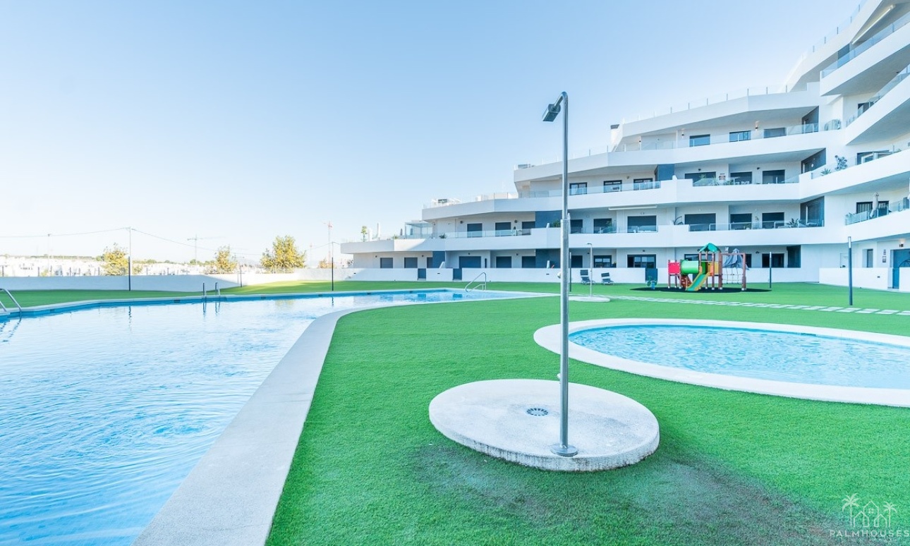 Resale - Apartments - San Miguel de Salinas - Inland