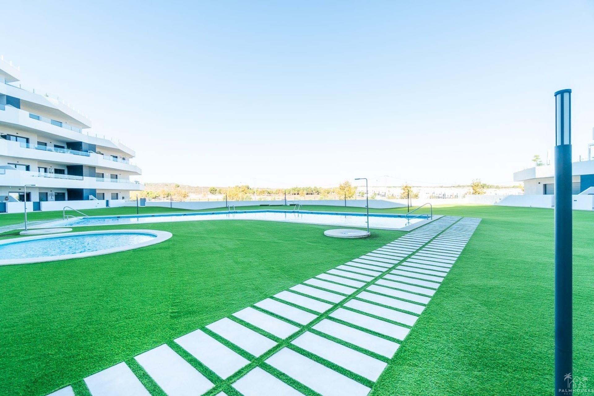 Resale - Apartments - San Miguel de Salinas - Inland