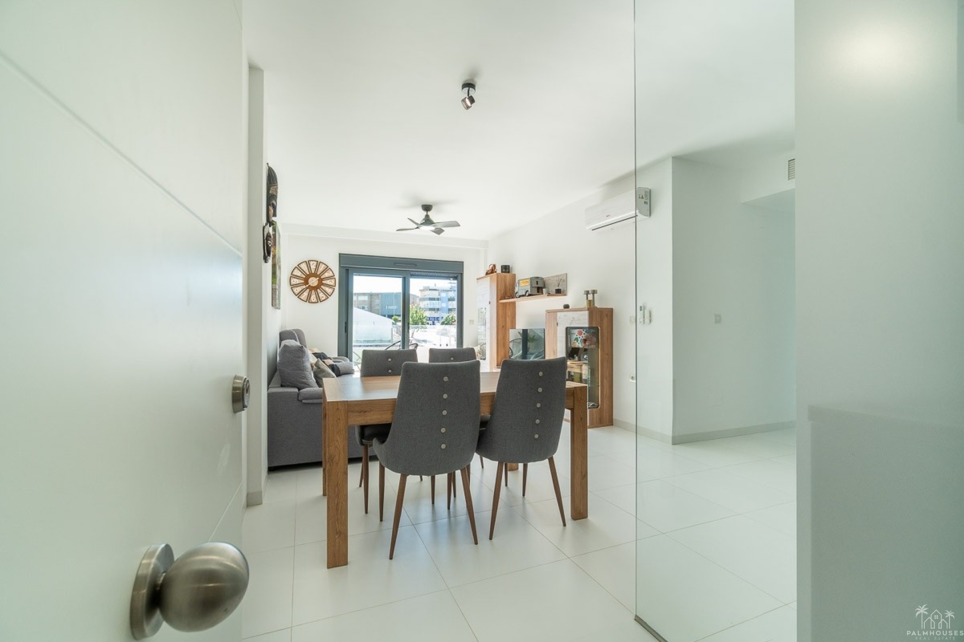 Resale - Apartments - San Miguel de Salinas - Inland