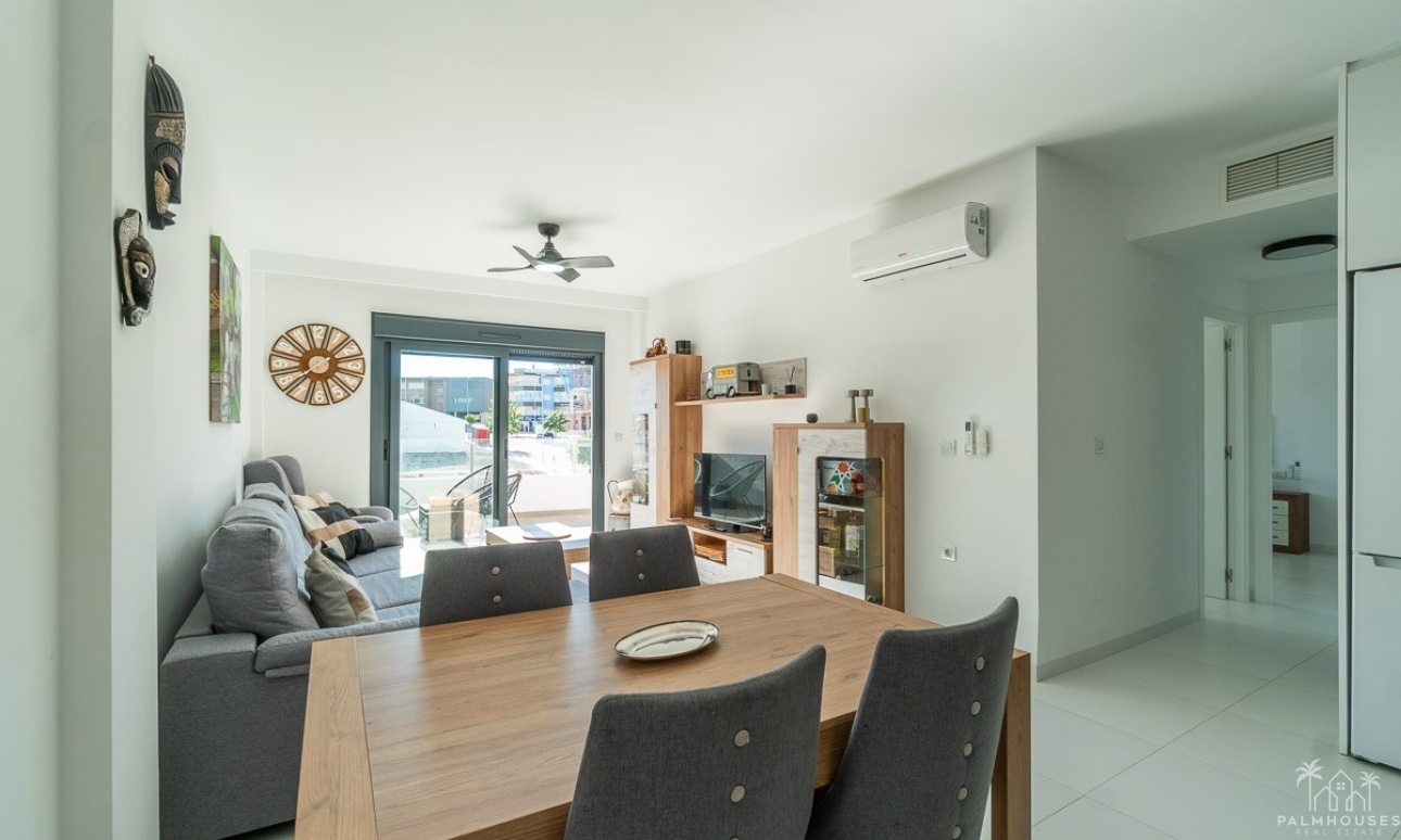 Resale - Apartments - San Miguel de Salinas - Inland