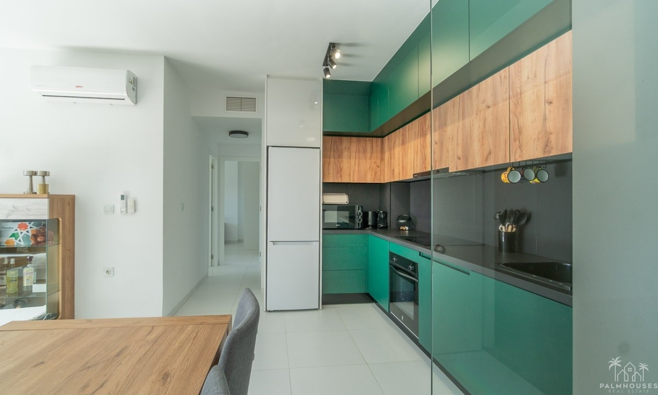 Resale - Apartments - San Miguel de Salinas - Inland