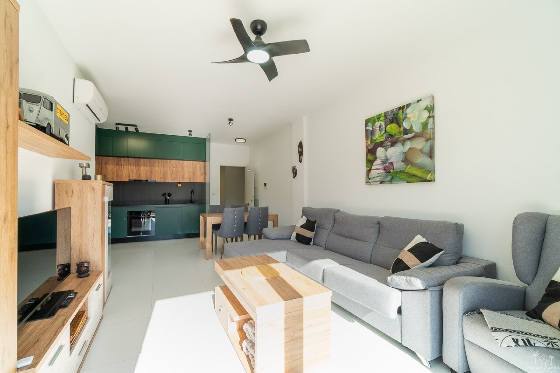 Resale - Apartments - San Miguel de Salinas - Inland