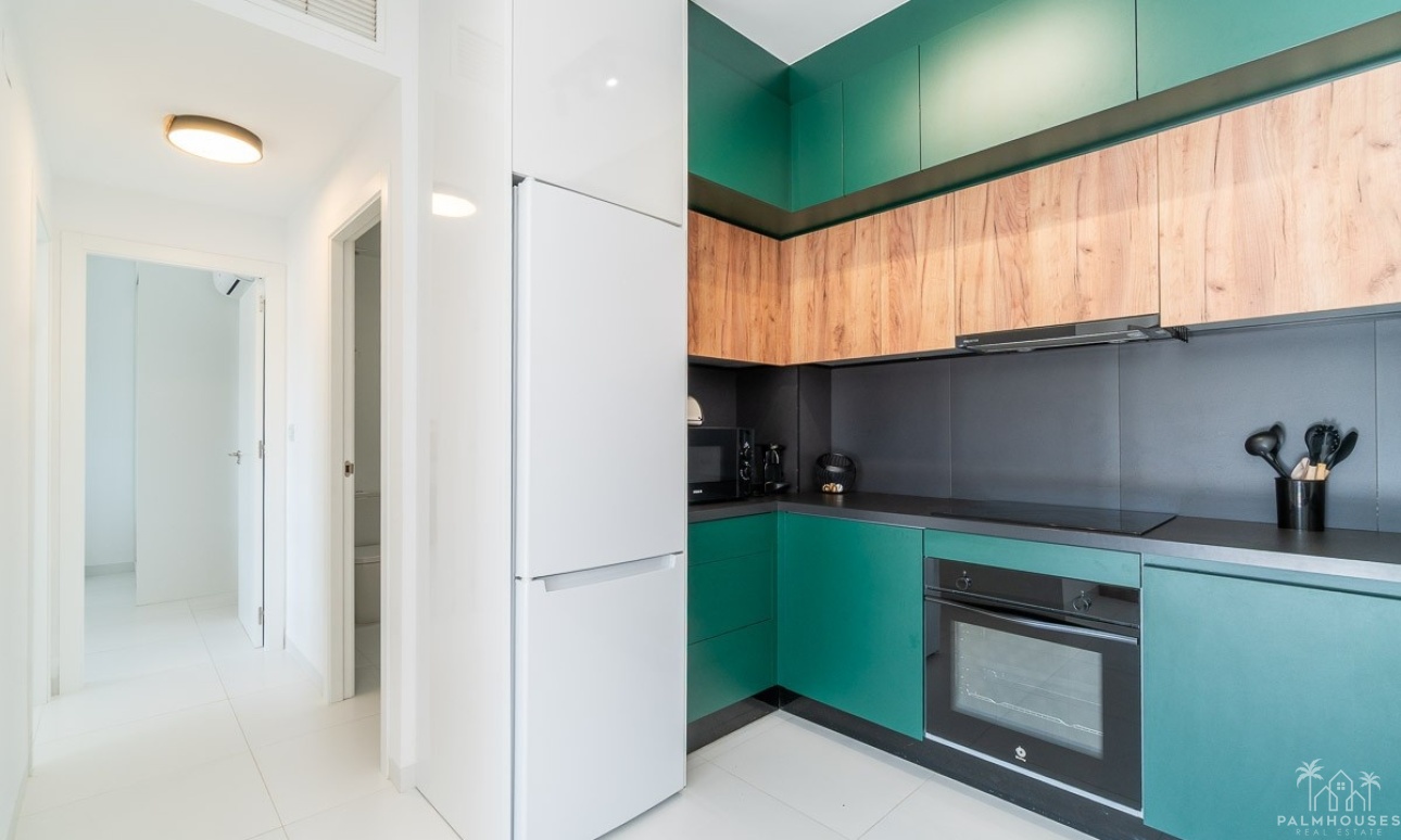 Resale - Apartments - San Miguel de Salinas - Inland