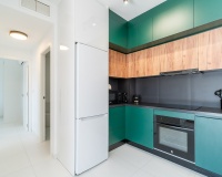 Resale - Apartments - San Miguel de Salinas - Inland
