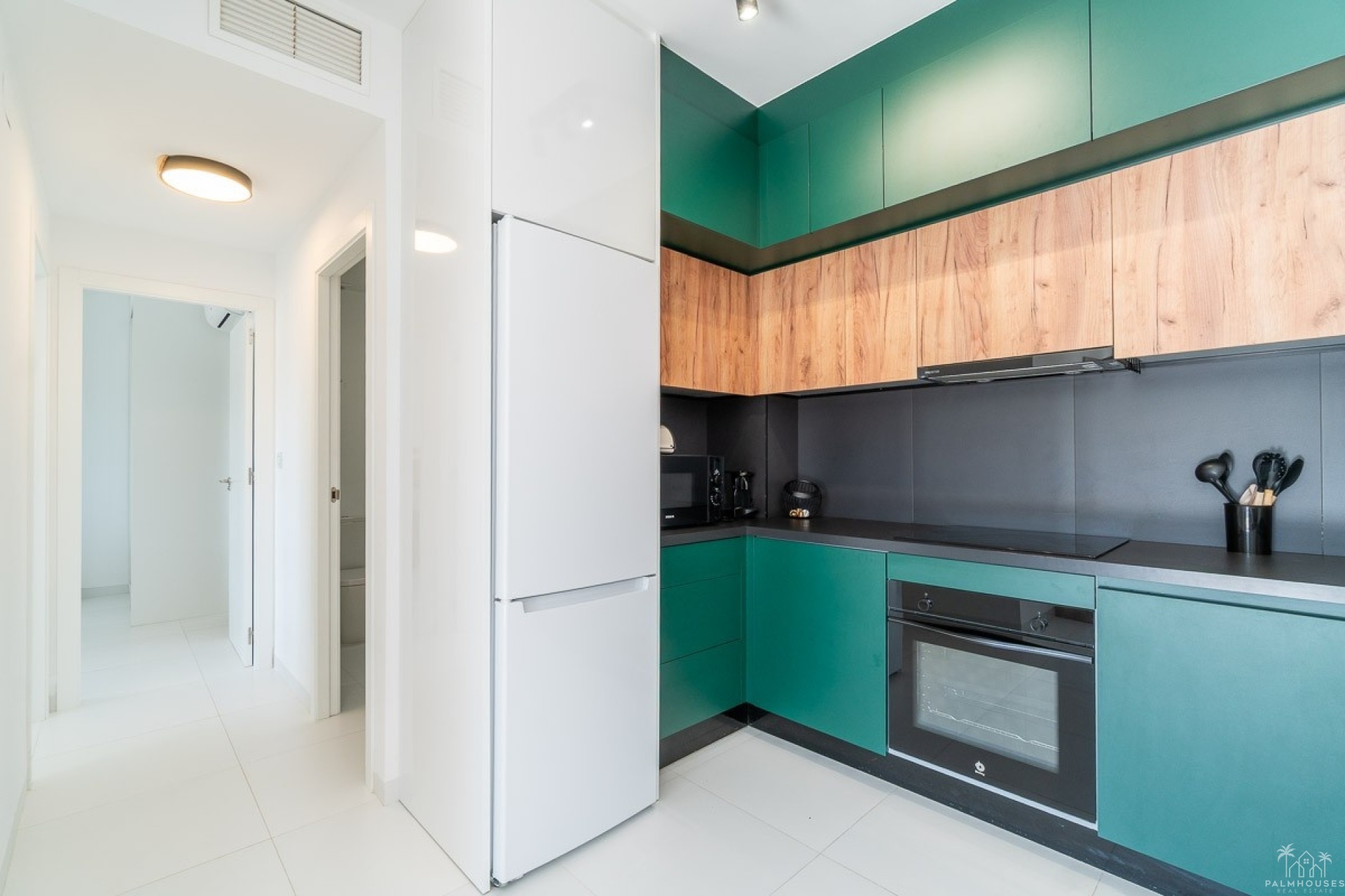 Resale - Apartments - San Miguel de Salinas - Inland