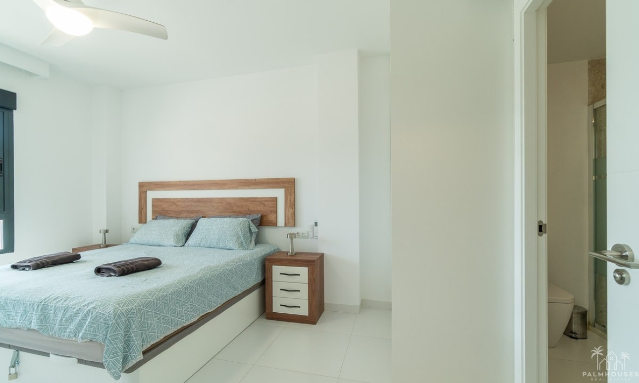 Resale - Apartments - San Miguel de Salinas - Inland