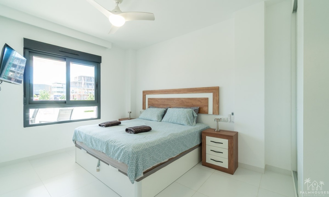 Resale - Apartments - San Miguel de Salinas - Inland