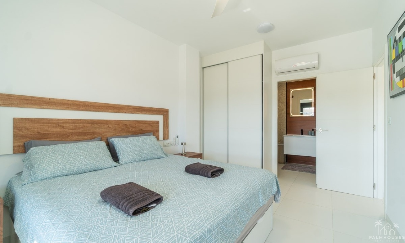 Resale - Apartments - San Miguel de Salinas - Inland