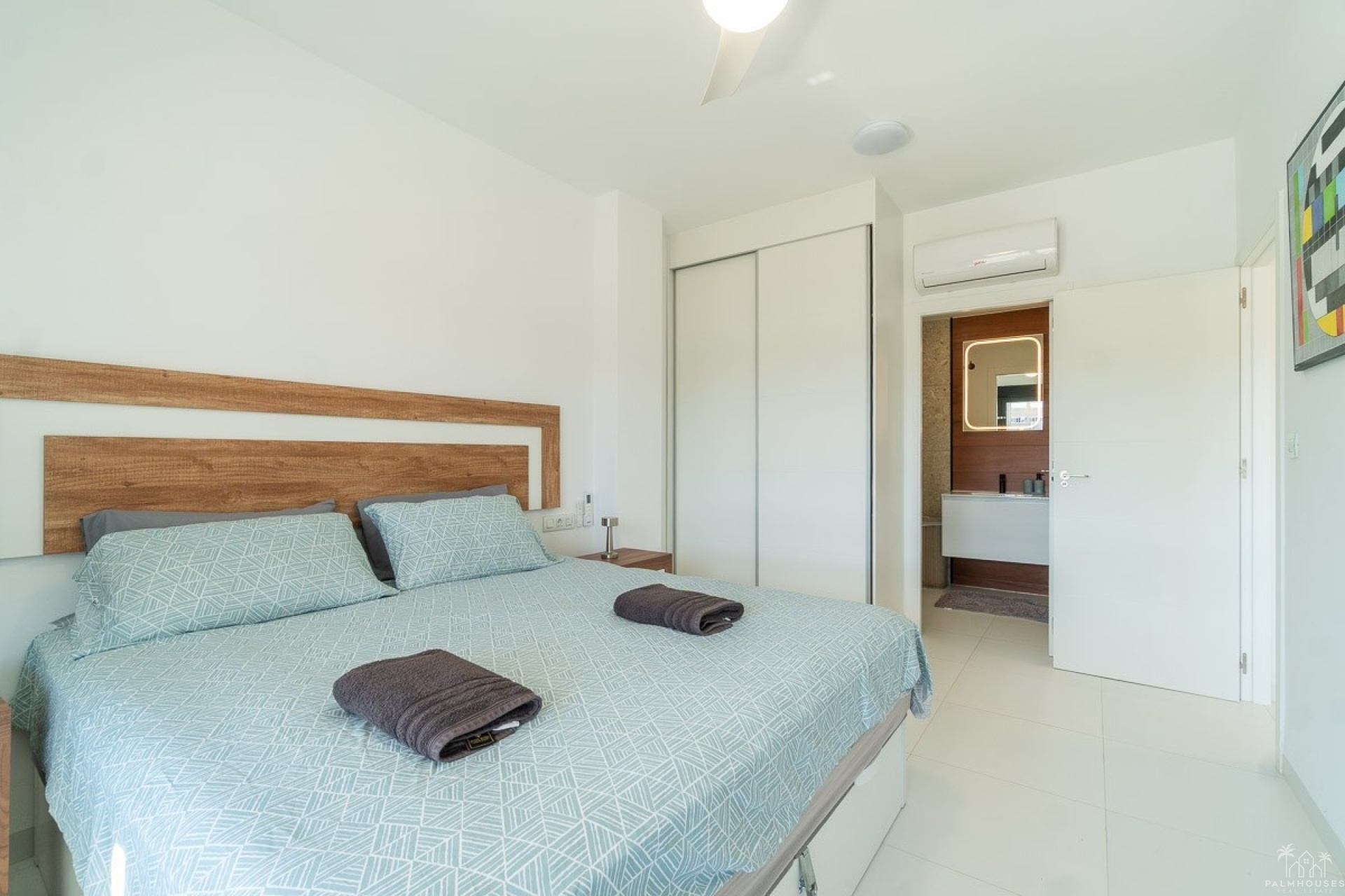 Resale - Apartments - San Miguel de Salinas - Inland
