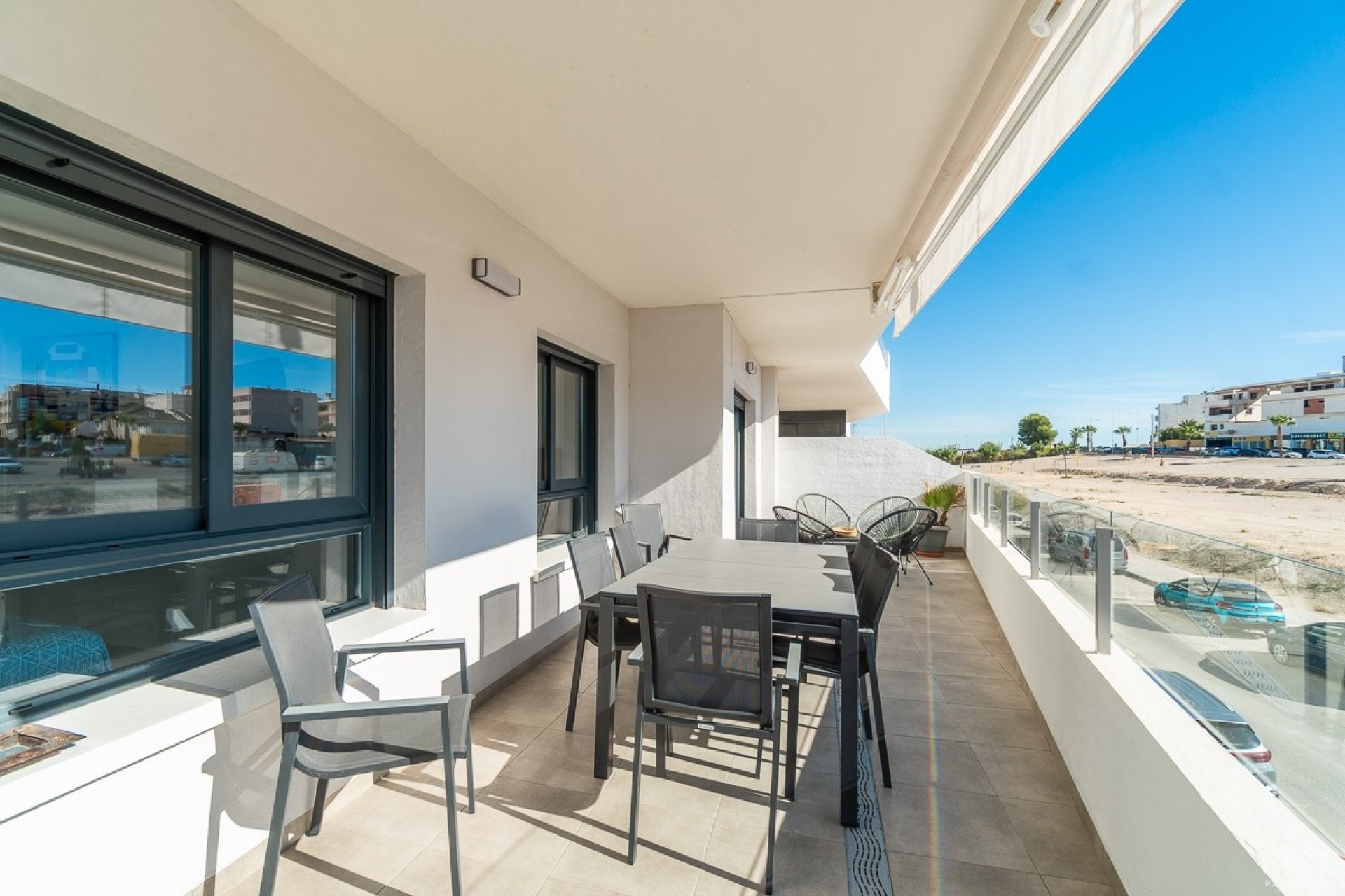 Resale - Apartments - San Miguel de Salinas - Inland
