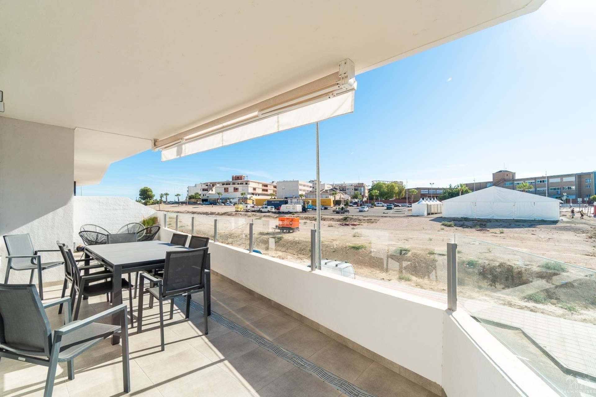 Resale - Apartments - San Miguel de Salinas - Inland