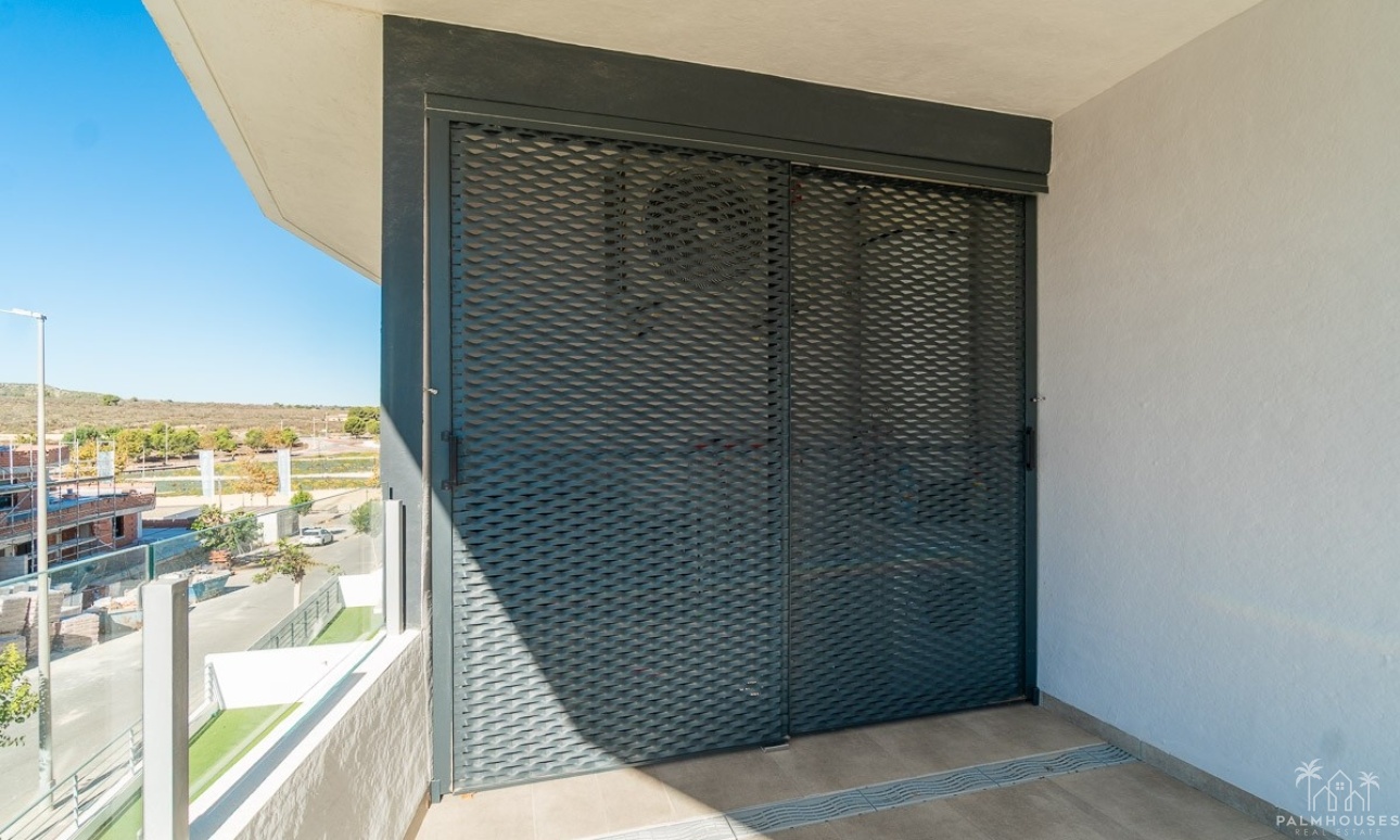Resale - Apartments - San Miguel de Salinas - Inland