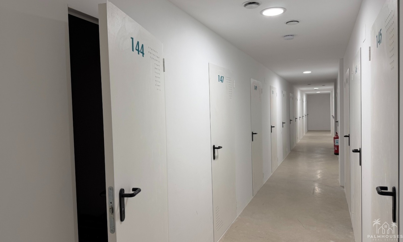 Resale - Apartments - San Miguel de Salinas - Inland