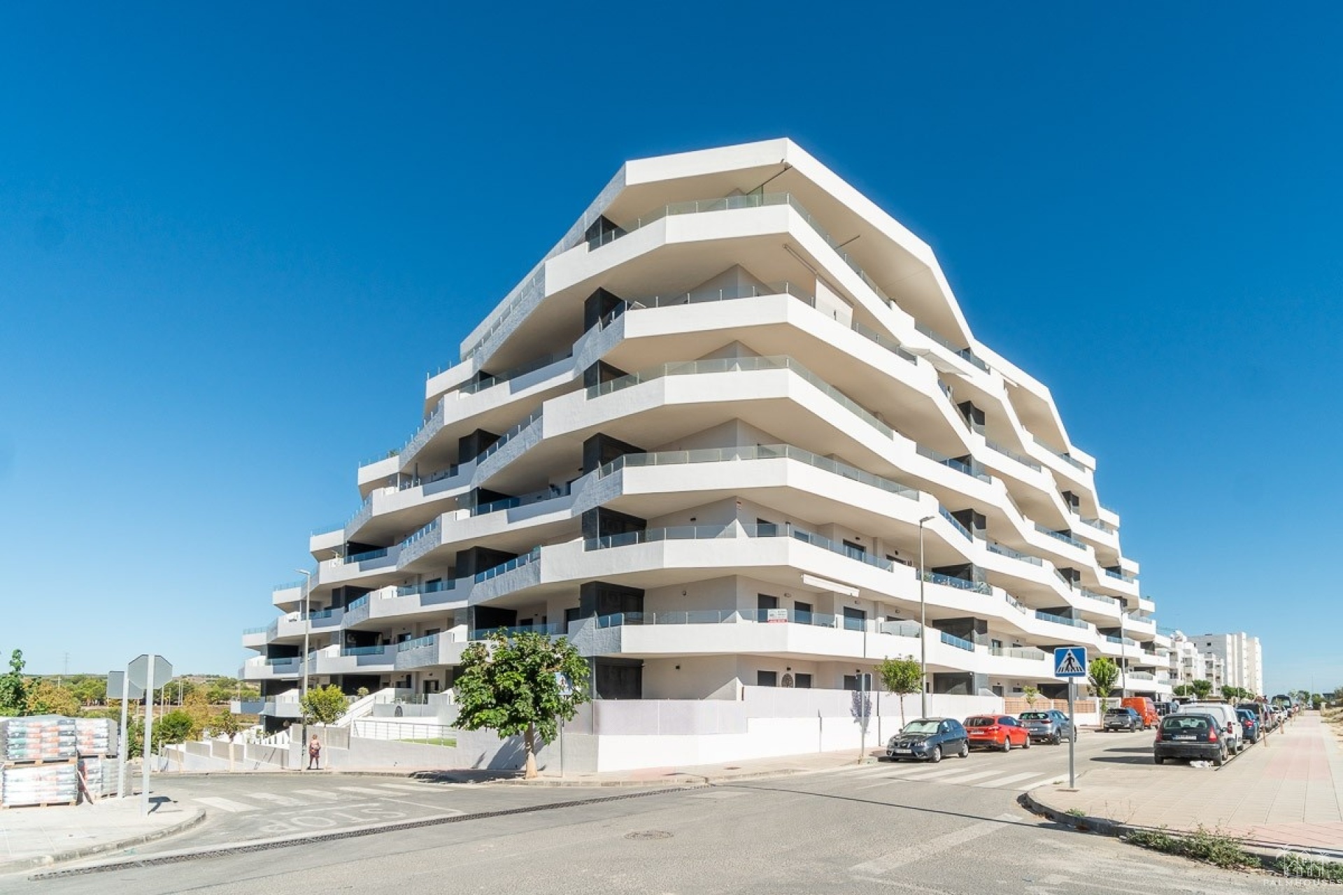 Resale - Apartments - San Miguel de Salinas - Inland