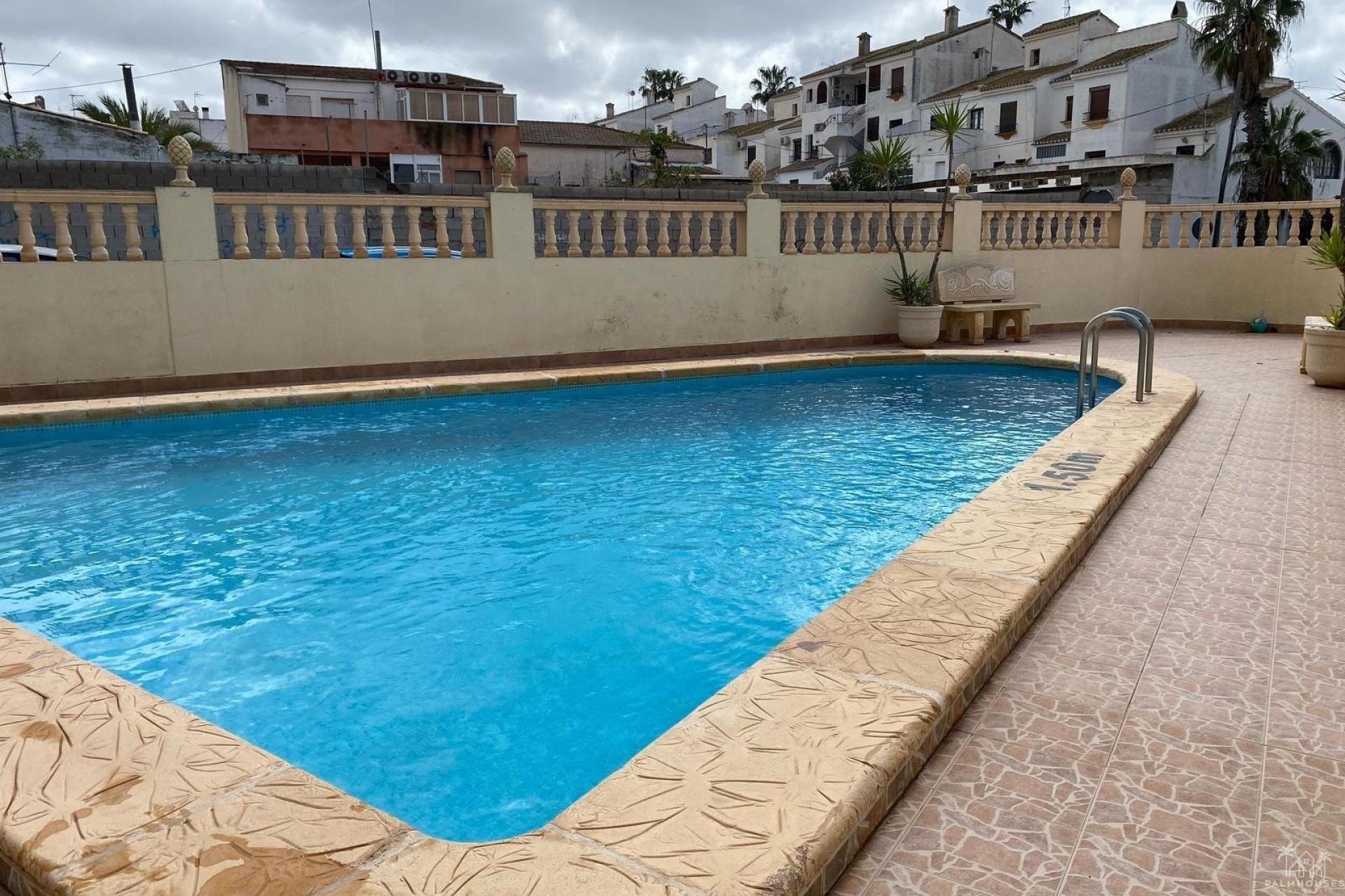 Resale - Apartments - San Miguel de Salinas - Pueblo 9
