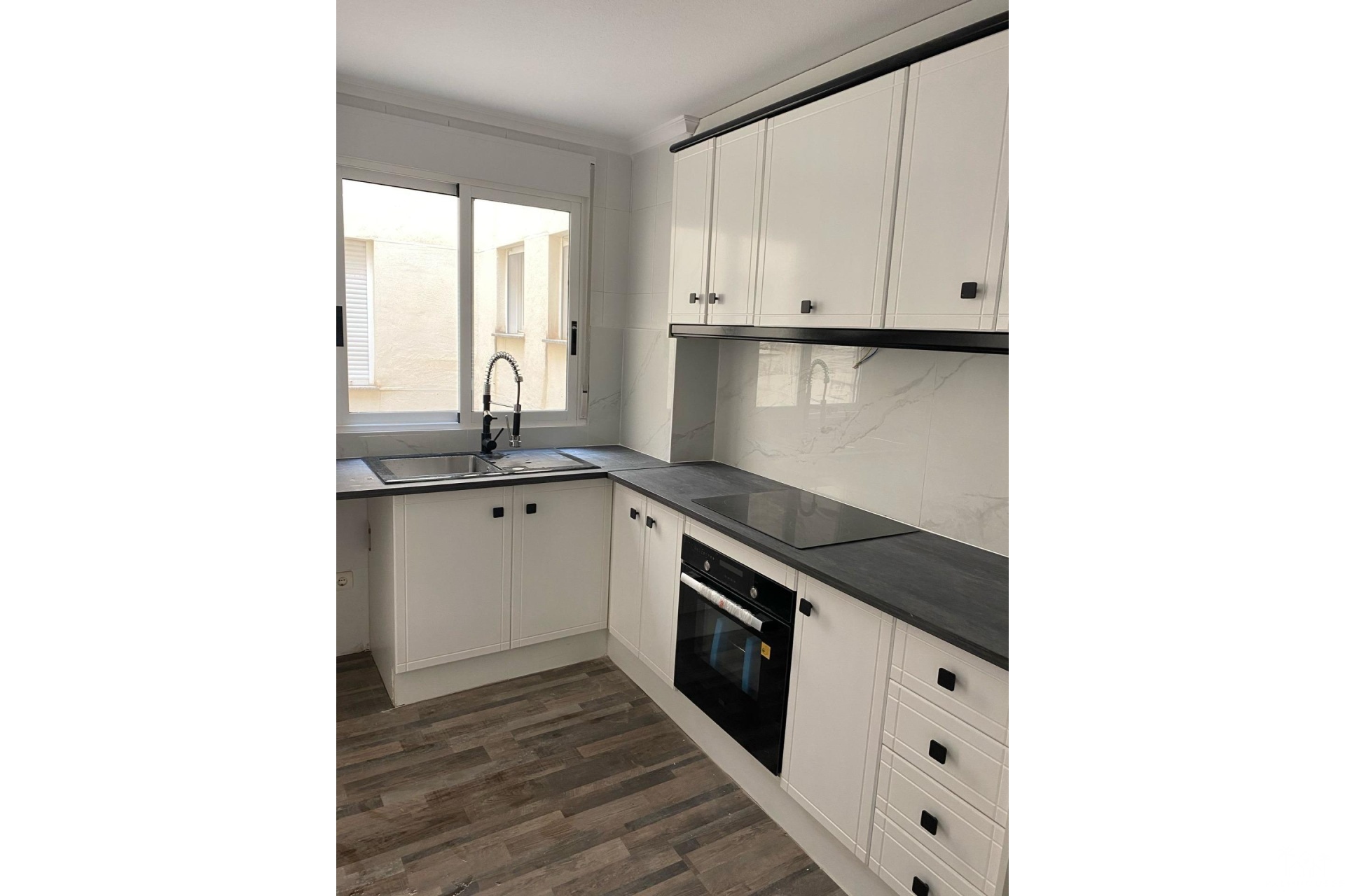 Resale - Apartments - San Miguel de Salinas - Pueblo 9
