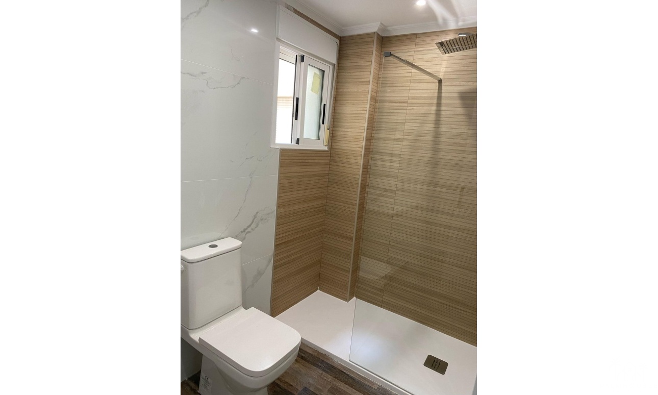 Resale - Apartments - San Miguel de Salinas - Pueblo 9
