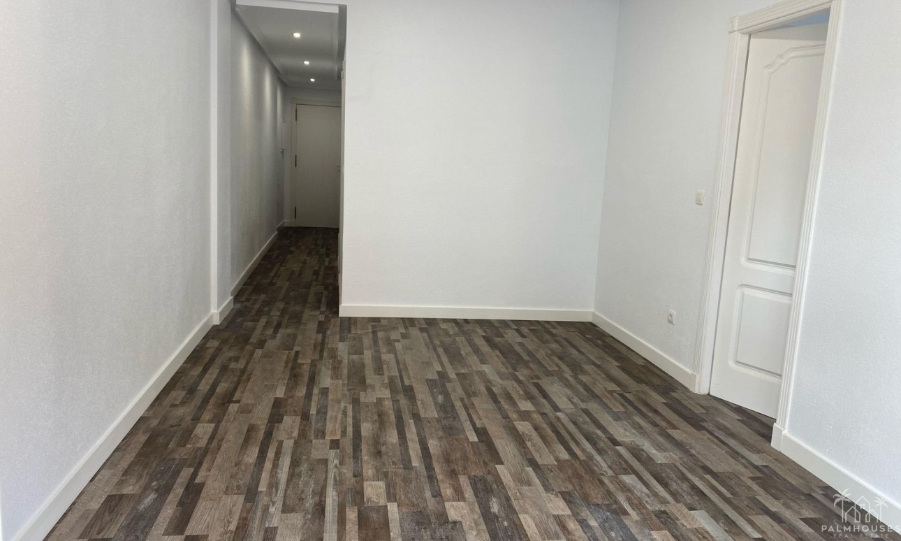 Resale - Apartments - San Miguel de Salinas - Pueblo 9