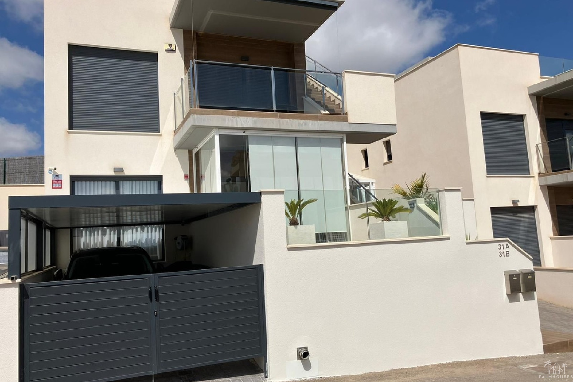 Resale - Apartments - San Miguel de Salinas - San Miguel de Salinas Centro