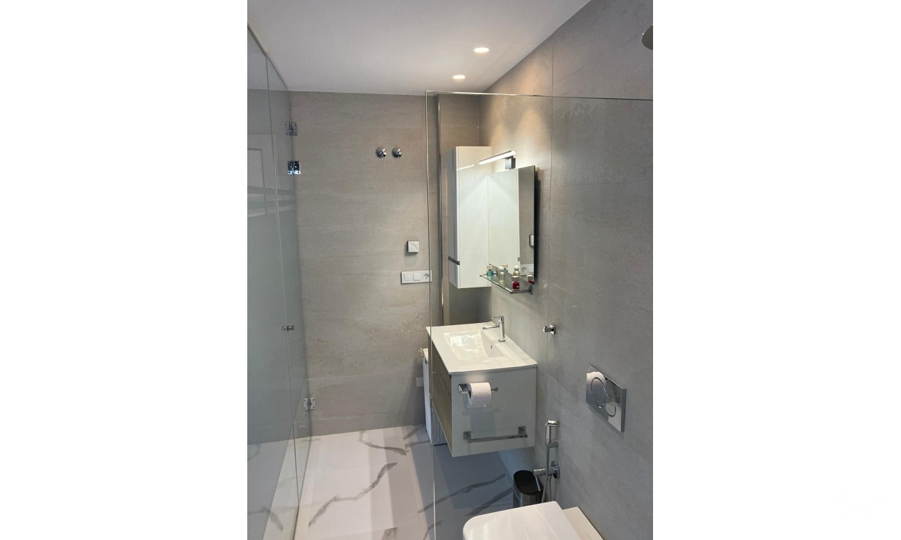 Resale - Apartments - San Miguel de Salinas - San Miguel de Salinas Centro