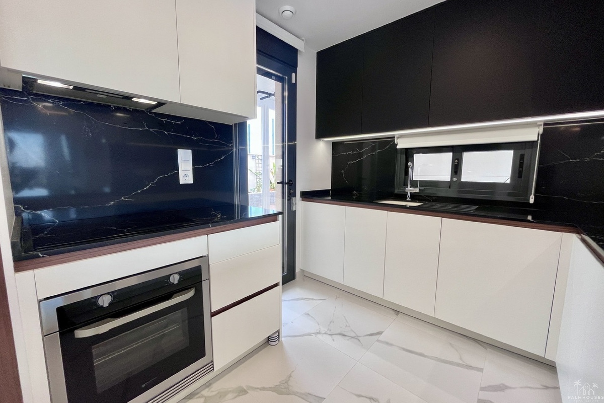 Resale - Apartments - San Miguel de Salinas - San Miguel de Salinas Centro