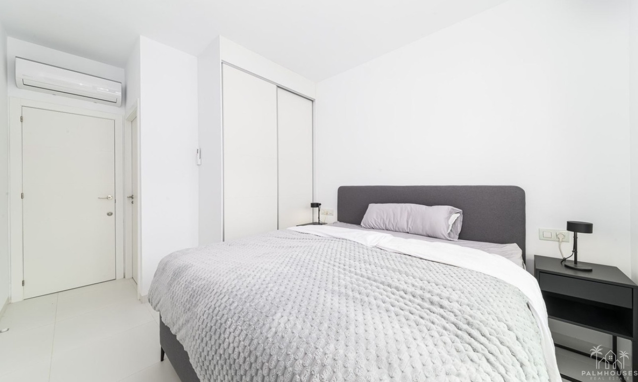 Resale - Apartments - San Miguel de Salinas - San Miguel de Salinas Centro